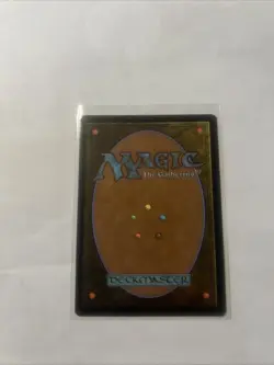 MTG Mister Negative (Extended Art) - Marvel's Spider-Man (SPM) M 0274 - Image 2