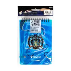 Ultra Pro MtG Life Pad Aetherdrift Spiral Life Pad New - Image 2