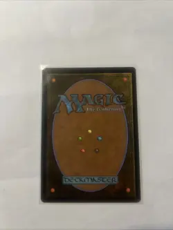 Saw in Half 0021 Borderless MTG Spider-Man Non-Foil NM/M - Image 2