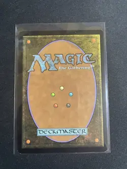 MtG x1 Heidar, Rimewind Master Coldsnap Magic The Gathering (Human Wizard) - Image 2