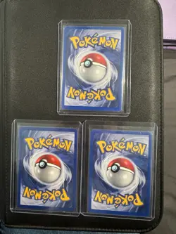 Pokemon TCG Collection Various Cards - Image 2