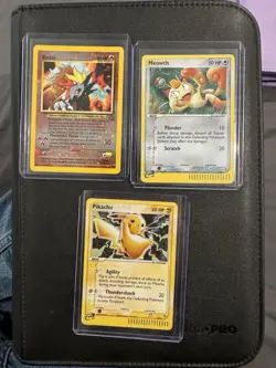 Pokemon TCG Collection Various Cards - Image 3