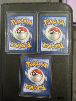 Pokemon TCG Collection Various Cards - Image 4