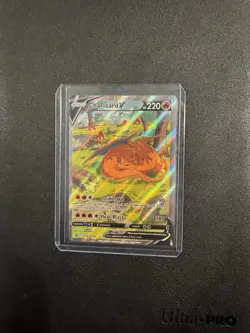 Pokemon TCG Collection Various Cards - Image 5