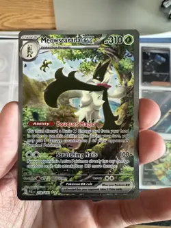 Scarlet & Violet Paldea Evolved Illustration Rare SIR Lot 12 CARDS Pokemon TCG - Image 3