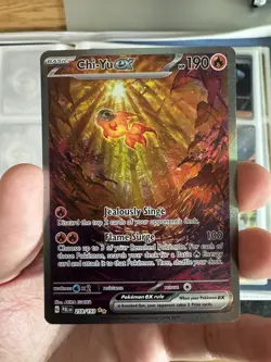 Scarlet & Violet Paldea Evolved Illustration Rare SIR Lot 12 CARDS Pokemon TCG - Image 5