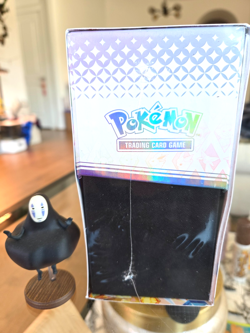 Prismatic Evolutions Pokemon Center Elite Trainer Box - PC ETB Sealed - Image 3