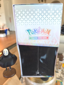 Prismatic Evolutions Pokemon Center Elite Trainer Box - PC ETB Sealed - Image 4