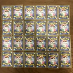 Complete Set Of 23 SSR cards Pokemon TCG Shiny Star V Japanese S4a + 1 Promo NM - Image 2