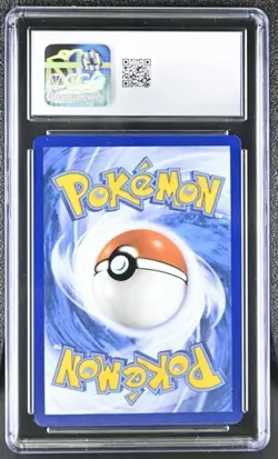 Pokemon Crown Zenith Origin Forme Dialda VSTAR GG68 CGC GM 10 - Image 2