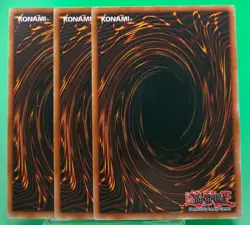 3x LP Yugioh Tornado Wall - RP02-EN033 - Common - Unlimited Edition - Image 2