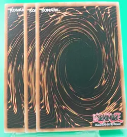 3x Book of Taiyou - RP02-EN069 - Common - Unlimited Edition Yugioh NM - Image 2