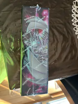 Yugioh Legendary DRAGON Decks Box Set Brand New Factory Sealed - Image 2