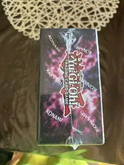 Yugioh Legendary DRAGON Decks Box Set Brand New Factory Sealed - Image 4