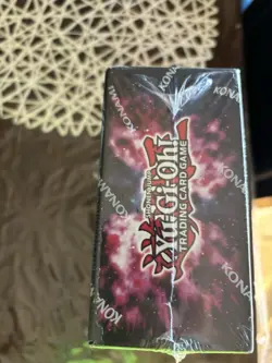 Yugioh Legendary DRAGON Decks Box Set Brand New Factory Sealed - Image 5