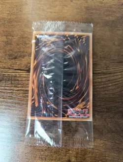Pegasus & Toon Summoned Skull TKN5-EN032 Token Doom Of Dimensions Yugioh Sealed - Image 2