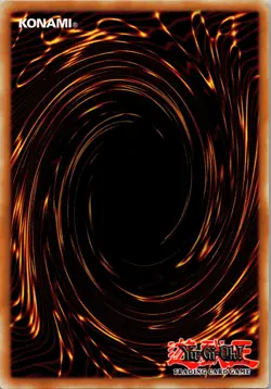Yu-Gi-Oh TCG Mystical Space Typhoon SD5-EN020 1st Edition Regular Common Card NM - Image 2