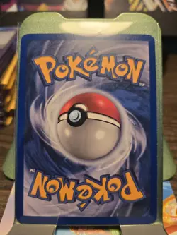 Vintage/Classic 1995 Ivysaur no. 2 Pokemon Card Base Set- 30/102 - Non Holo - Image 2