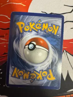 Mega Blastoise EX and Mega Venasaur Pokemon Card Full Arts - Image 4