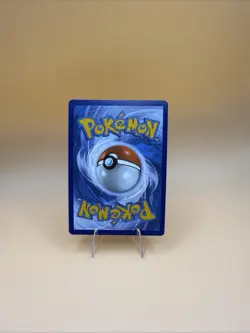 Vanilluxe Illustration Rare 2025 Pokemon TCG White Flare Card - Image 3