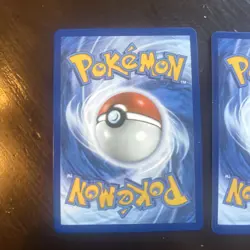 Pokemon TCG Venusaur Ex And Blastoise Ex Stellar Crown Stamp Promo Cards NM - Image 4
