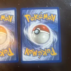 Pokemon TCG Venusaur Ex And Blastoise Ex Stellar Crown Stamp Promo Cards NM - Image 5