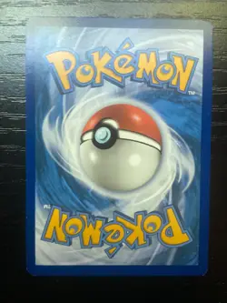Mew Pokemon card crown zenith lightly played good condition very cute - Image 2