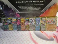 Pokemon 150+ Cards- V/EX/GX/FA Bulk Lot- NO C/UC/RH - Image 2
