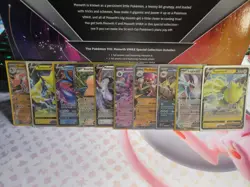 Pokemon 150+ Cards- V/EX/GX/FA Bulk Lot- NO C/UC/RH - Image 4