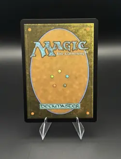 Starwinder Borderless MTG Edge of Eternities Card, NM Regular Card - Image 2