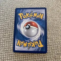Chi-Yu ex SR 085/071 SV2D Clay Burst - Pokemon Card Korean Scarlet & Violet - Image 2