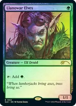 magic the gathering job lot. 7 x cards - Image 3