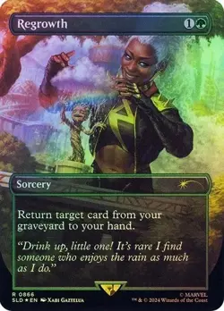 magic the gathering job lot. 7 x cards - Image 4