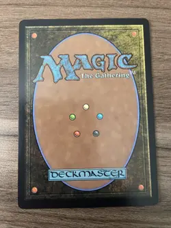 MTG (FOIL) Minwu, White Mage - FINAL FANTASY #026 - Image 2
