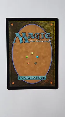 Enduring Courage (Extended Art) Duskmourn: House of Horror Foil - Image 2