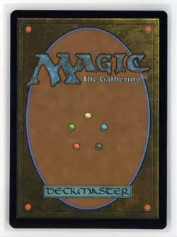 MtG EOE Beyond the Quiet #303 Borderless Non-Foil - Image 2
