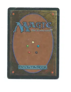MTG Tropical Island Revised Edition Dual Land - Image 2