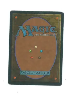 MTG Scrubland Revised Dual Land - Image 2