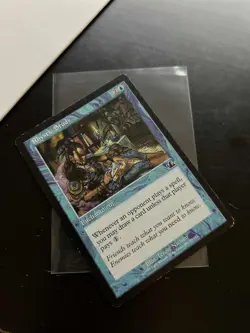 Rhystic Study Prophecy Regular HP - Image 1