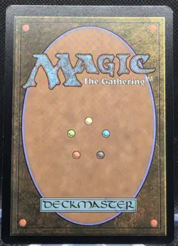 Llanowar Wastes #299 The Brothers' War Foil Borderless Rare - Image 2