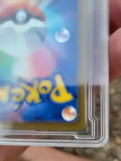 2023 Pokemon SV1a JP Magikarp Art Rare 80/73 Mint Slabbed - Image 5
