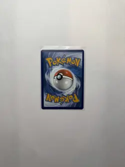 Psyduck 007 Black Star Promo Mega Evolution Pokemon TCG - Image 3