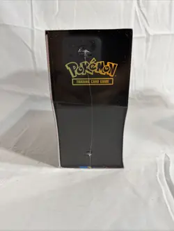 Mega Evolution Pokemon Center ETB Elite Trainer Box Mega Gardevoir New Sealed - Image 2