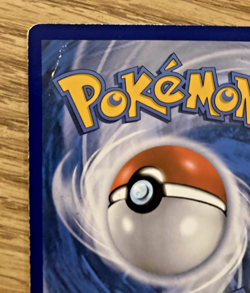 Pokemon TCG: M Gyarados EX 27/122 Breakpoint Holo DMG - Image 5