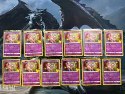 (12) Mew 011/025 Holo Celebrations Pokemon TCG - Image 1