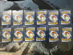 (12) Mew 011/025 Holo Celebrations Pokemon TCG - Image 2