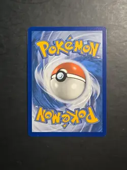Pokemon Classic Collections Box Mr. Mime Classic Holo 013/034 NM - Image 2