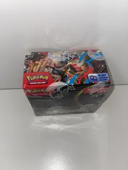 Pokemon TCG Mega Evolution Enhanced Booster Display Box 36 Pks - Image 3
