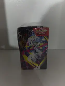 Pokemon TCG Mega Evolution Enhanced Booster Display Box 36 Pks - Image 4
