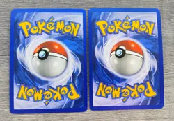 4 Lot Vtg WOTC Black Star HOLO PROMO #11 EEVEE Pokemon League - Image 4